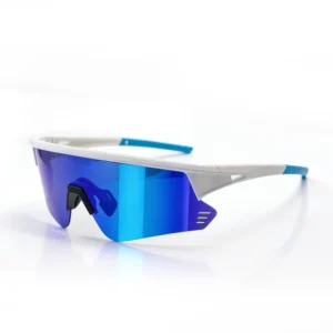 Manufacturer Sports Cycling Running Sunglasses OEM UV400 Polarized Lens Replacement Road Bike Eyewear Custom Logo Racing Glasses
