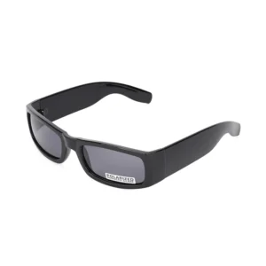 Manufacturer Thick Square Frame CE UV Protection Fishing Sunglasses OEM ODM Outdoor Polarized Driving Sunglasses