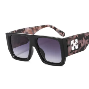 Men Designer Sunglasses Women Classic Oversized Sunglasses Custom Logo Luxury Glasses