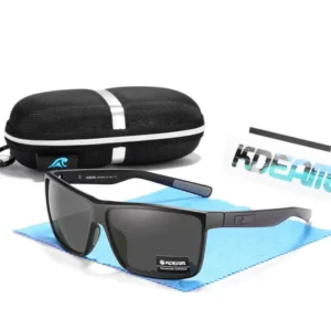 Men Fashion Driving Polarized Sun Glasses Outdoor Sports Travel UV400 Sunglasses KD029