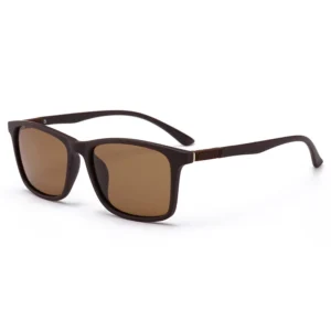Men Polarized Sunglasses Driving Glasses Square Driver Sunglasses