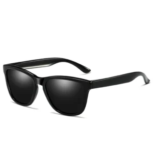 Men Square Mirror Sunglasses for Unisex Women Square Frame Women Sunglasses UV400 Custom Logo Eyewear