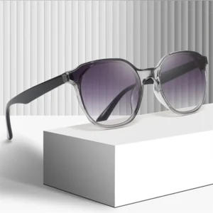 Men Women PC Lens Custom Print Logo Shades Sun Glasses Fashion Square Sunglasses Sunglasses Men