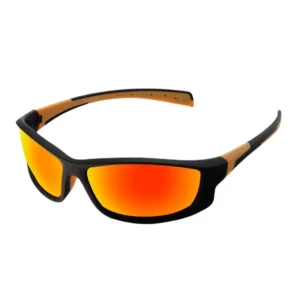 Men Women Running Fishing Golf Sunglasses Polarized Sports Sun Glasses