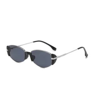 Men and Women Outdoor Travel Driving Beach Multi Color Frameless UV Sunglasses