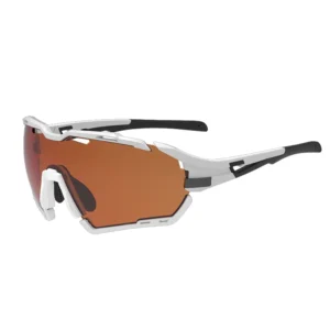 Men’s Blue TR90 Sports Sunglasses Bike Sunglasses Bicycle 100 MOQ