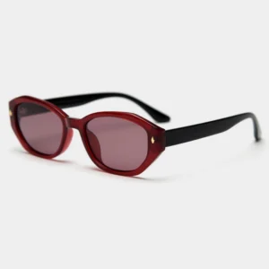 Mens Branded Luxury Shades Tr90 Polarized Sunglasses Women’s Sunglasses Vintage Polygon Sunglasses