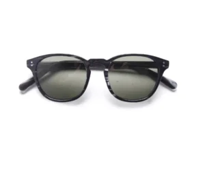 Mens Fashion Vintage Sun Glasses Eco Friendly Acetate Eyeglasses for Men