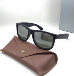 Men’s High Quality Men’s UV Protected Glasses TAC Lens Sports Eyewear Luxury Premium Trendy Designer Shades Sunglasses
