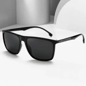 Men’s Outdoor Sports Sunglasses Fashion Night Vision Goggles UV Protection Driving Glasses