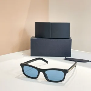 Men’s Outdoor Sunglasses UV Resistant Driving and Fishing Sunglasses