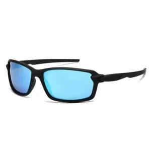 Men’s Outdoor Sunglasses UV protective Cycling Glasses European and American style Sports Sunglasses Sunglasses for Driving
