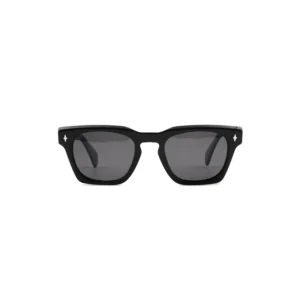 Men’s Sunglasses High Tac Custom Diverse Colors Classic Square Design Metal Titanium Acetate TR90 Blue Grey Red Purple