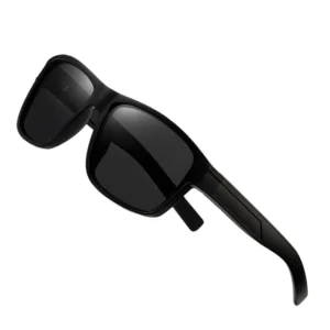 Men’s WD S16107 Anti-Glare TAC Polarized Sunglasses Fashionable UV400 Lenses for Outdoor Sun Protection Driving Riding