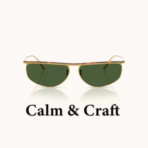 Metal Pilot Style Sunglasses Polarized UV400 Designer Eyewear Slim Frame Shades for Outdoor Travel and Daily Fashion
