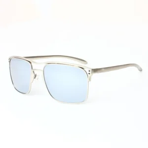 Metal Polarized Sunglasses Men Women Retro Fishing Driving Outdoor Sports Sunglasses