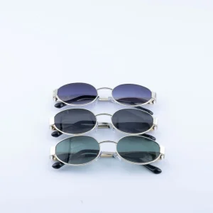 Metal Sunglasses