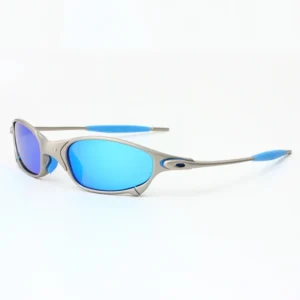 Metal Sunglasses for Men and Women Square Colorful Riding and Driving Glasses