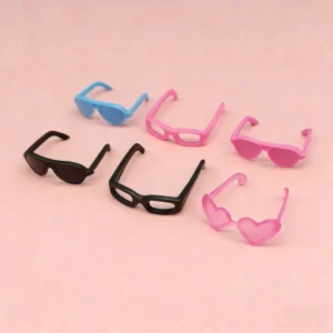 Mini Duck Heart Sunglasses Duck Sunglasses Heart Sunglasses