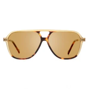 Model 2144S Aviation Acetate Sunglasses Luxury Acetate Eyeglasses Custom logo Frame Ready Stock Glasses Oversized Frames