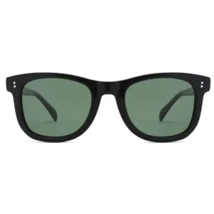 Model 32916 Square Acetate Sunglasses Polarized Sunglasses Ready Stock Eyeglasses Frames Acetate Custom logo Sunglasses