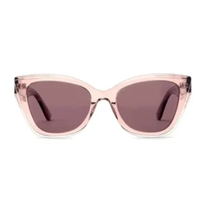 Model HS2825 Cat Eye Oversized Acetate Sunglasses Polarized Eyeglass Frames