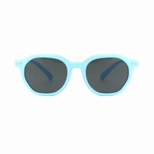 Modern Style Kids Sunglasses UV400 Polarized Lens Sunglasses Lightweight Kids Sunglasses