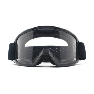 Moto Sports Sunglasses Polarized Lenses Motorcycle Goggles Off Road Riding Safety Eyewear Motocross Glasses Custom Logo