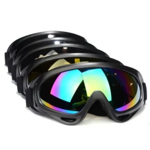 Motorcycle Sport Glasses Dirt Bike Goggles Safety Goggles Motorcycle Moto Sunglasses Goggles