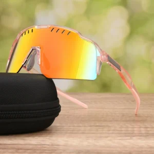 Mountain Climbing Sport Sunglasses UV Protection Outdoor Running Glasses