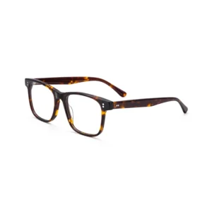 Multifunctional Classic Stylish Diamond Face Shape Printing Logo Acetate Sunglasses