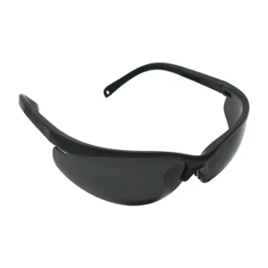 Multipurpose Unisex Fashionable Plastic Black Sunglasses Anti Fog Scratch Industrial Work Eye Protective Safety Eyewear Glasses
