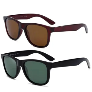 Neon Sun Glasses Bulk for Adults Party Favors Retro Classic Sunglasses Polarized Sunglasses Lentes De Sol Hombre