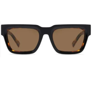 New Arrival Fashionable Classic Square Thick Acetate Full Rim Sunglasses Handmade High Quality Anti UV400