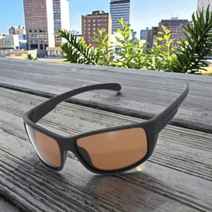 New Arrival High Quality Tr90 Polarized Sunglasses Custom Logo UV400 Light Weight Full Rim Comfortable Outdoor Running