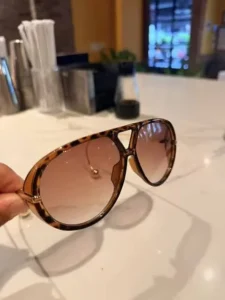 New Arrivals Women Fashion Men Sunglasses Trendy Retro UV400 Protection Womens Shades Sunglasses