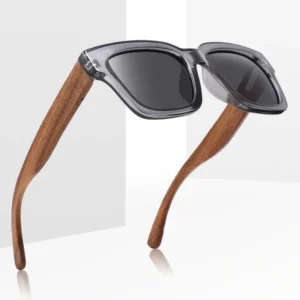 New Arrivals Wood Sunglasses Polarized Lens Shade bose Frame Tenor Sun Glasses