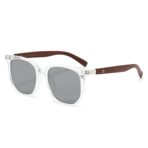 New Bamboo Sun Glasses Wooden Sunglasses