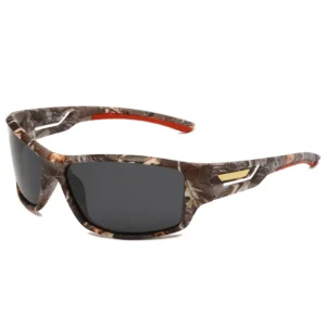 New Bicycle Cycling Sports Sunglasses Men’s Outdoor Fashion Sunglasses Women’s UV protection Polarized Sunglasses