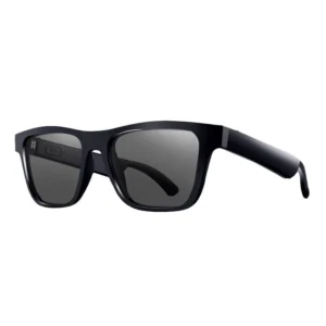 New Classic Frame Audio Glasses Black Technology Calling Listening to Music Smart Bluetooth 5.0 Audio Sunglasses