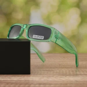 New Colorful square Frame Classic Sun Glasses Custom Logo UV Protection Outdoor Driving Sunglasses