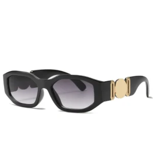 New Creations Fashion Quay Designer Sunglasses Famous Brand Luxury Sun Glasses Sunglasses Men Women
