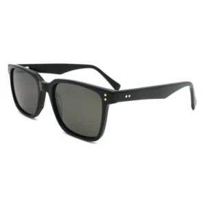 New Custom logo Sunglasses High Quality Acetate Sun Glasses Fashion Polarized UV protection Sunglasses for Men