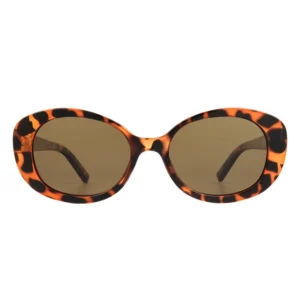 New Design Manufacturer Oval Custom Private Label Ladies Luxury Cat Eye Fashion Polarized Sunglasses With Best Services