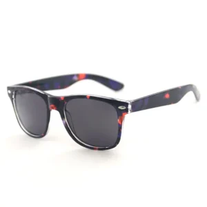 New Design Promotional Sunglasses UV400 Fashion Retro Sunglasses Unisex Custom Logo Sunglasses