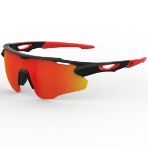 New Design Sports Cycling Sunglasses Polarized UV400 Custom Logo Bicycle Sunglasses Sports Eyewear