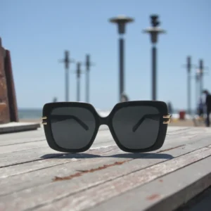 New Design Stylish Trendy Sunglasses Women Fashion Sunglasses Trendy Shade Sunglasses UV400 Women Sunglass