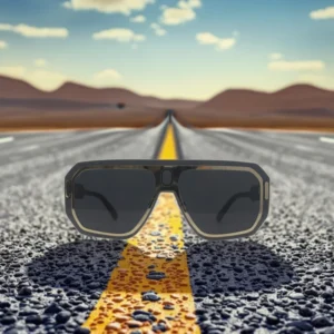 New Design UV400 Fashionable Sunglasses Men Shades Sunglasses Anti Glare Sun Glasses Polarized Luxury Sunglasses Men