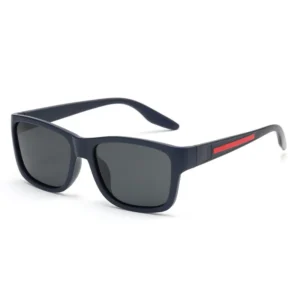 New Designer Tr90 Frame UV400 Outdoor Sport Sunglasses Custom
