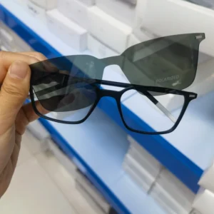 New Fashion Clip on Sunglasses Frames High Quality Custom TR90 Sunglasses Frames